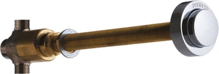 Presto - Mechanische urinoirspoeler 2.1930.875