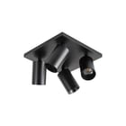 KS Verlichting - Mila Plafond-/wandarmatuur 7722