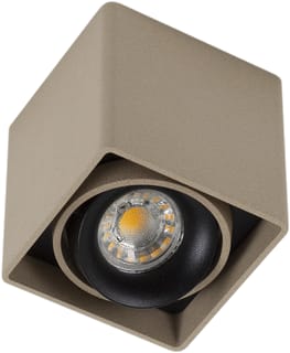 KS Verlichting - Bjorn Plafond-/wandarmatuur  7723