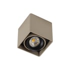 KS Verlichting - Bjorn Plafond-/wandarmatuur  7723