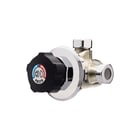 Presto - Alpa Mechanisch stuursysteem douche 2.1930.889