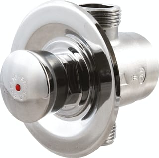 Presto - 50 Mechanisch stuursysteem douche 2.1930.197