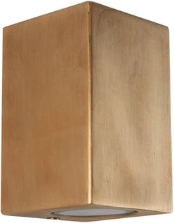 KS Verlichting - Geo Plafond-/wandarmatuur  7786