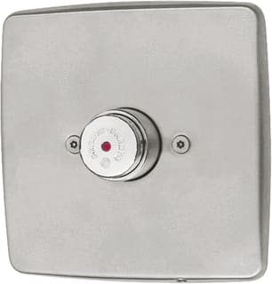 Presto - 500 SB Mechanisch stuursysteem douche 2.1930.913