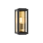 KS Verlichting - Residence Plafond-/wandarmatuur  7794