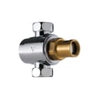 Presto - 50 Mechanisch stuursysteem douche 2.1930.919