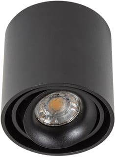 KS Verlichting - Oliver Plafond-/wandarmatuur 7799