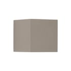 KS Verlichting - Shift Plafond-/wandarmatuur 7803