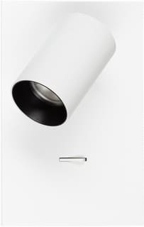 KS Verlichting - Mila Plafond-/wandarmatuur  7804
