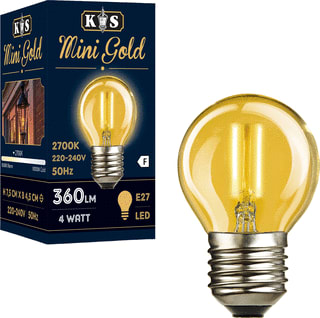 KS Verlichting - Mini LED-lamp 5887