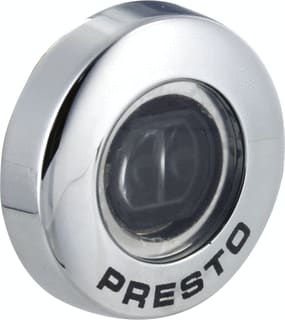 Presto - Elektronisch stuursysteem douche 2.1930.956