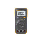Fluke - Multimeter 107Iv Draagb Digi Multim.