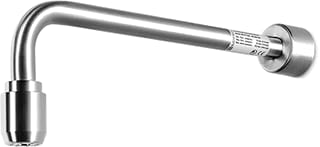 Rada - B-Safety Lichaamsdouche (nooddouche) nooddch z/bed wa