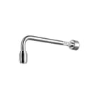 Rada - B-Safety Lichaamsdouche (nooddouche) nooddch z/bed wa