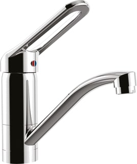 Presto - 504 Wastafelmengkraan (opbouw) 2.1931.137