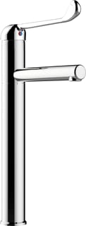 Presto - Wastafelmengkraan (opbouw) 2.1931.161