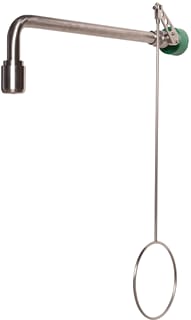 Rada - B-Safety Lichaamsdouche (nooddouche) rvs nooddch inb