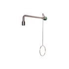 Rada - B-Safety Lichaamsdouche (nooddouche) rvs nooddch inb
