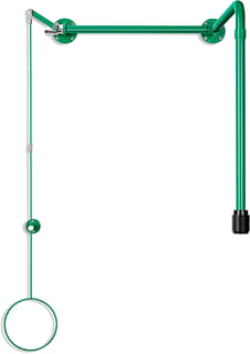 Rada - B-Safety Lichaamsdouche (nooddouche) nooddouche