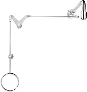 Rada - B-Safety Lichaamsdouche (nooddouche) nooddch deur rvs