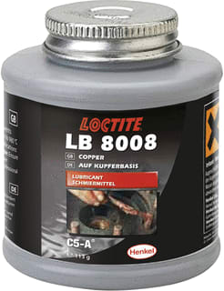 Loctite - Smeer- en onderhoudsmiddel 503392