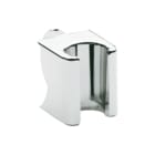 Grohe - Relexa Toebeh./onderd. badkameraccessoires Glijstuk Opsteek