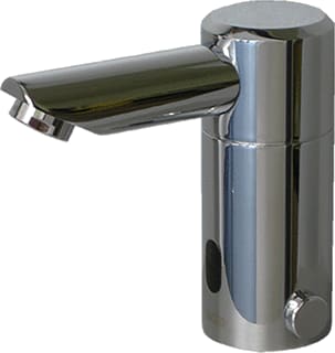 Rada - Tec 200 Toiletkraan Ir Wstflkr. Batt