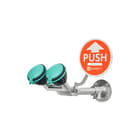 Rada - B-Safety Oog - gelaatdouche oogdch wandmont