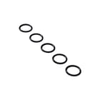 Grohe - Toebeh./onderdelen sanitaire kranen O-Ringen 0128400M Se5