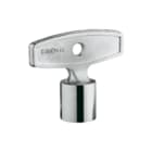 Grohe - Toebeh./onderdelen sanitaire kranen Sleutel V 3/4 Bvndl 02276