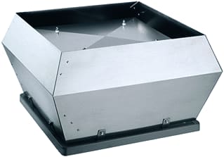 Orcon - RDV Dakventilator 11006365