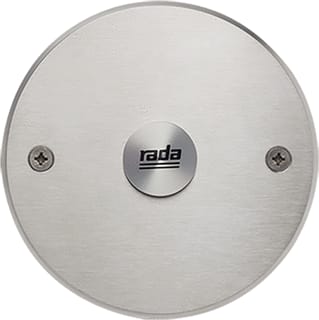 Rada - Outlook Elektronisch stuursysteem douche 1.1929.213