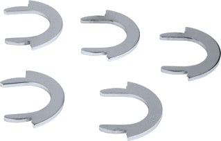 Grohe - Toebeh./onderdelen sanitaire kranen Borgring Tbv Uitloop Se5