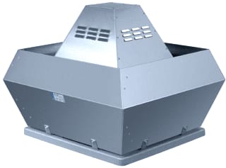 Orcon - RDVN Dakventilator 11305045
