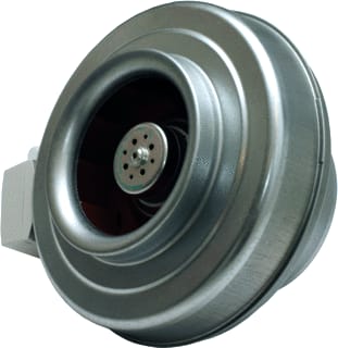 Orcon - RVM EC Buisventilator 12100250