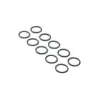 Grohe - Grohtherm 1000 Toebeh./onderdelen sanitaire kranen Therm 1000 O-Ring Se10