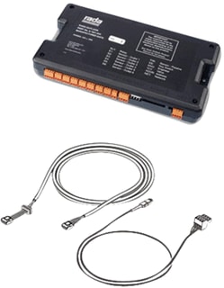 Rada - Sense Elektronisch stuursysteem douche Netwerk Pakket
