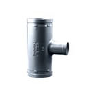 VSH - Shurjoint 7121F Fitting met 3 aansluitingen 1121f3020014