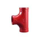 VSH - Shurjoint 7120 Fitting met 3 aansluitingen  171200015002
