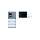 Siedle - Deurintercom-set iqsl-0 iq set lan