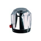Grohe - Grohmix Bedieningselement sanitairkraan Mix Inst.Knop Luran 07623