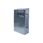 Conduct - PVShelter Montageframe voor solarsysteem Batteryshelter Magnelis®