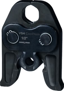 VSH - CoolPress P6302 Persbek/persketting v persfitting bek pb2 1"