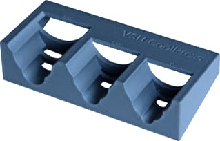 VSH - CoolPress P6303 Toebeh./onderdelen voor fittingen clpr dieptemal 1/4"-1.3/8"