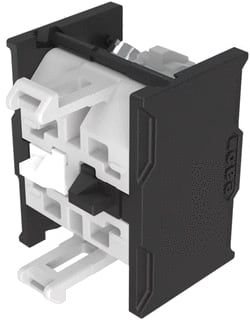 EAO - Serie 04 Hulpcontactblok 704.900.5-1