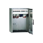 Mennekes - CEE-contactdoos combinatie 83705