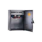 Mennekes - CEE-contactdoos combinatie 83706
