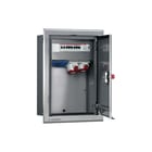Mennekes - CEE-contactdoos combinatie 84374