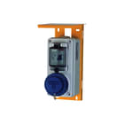 Mennekes - CEE-contactdoos combinatie 84775