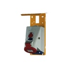 Mennekes - CEE-contactdoos combinatie 84813